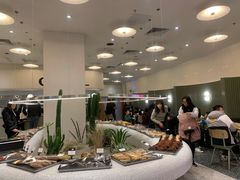 -OUR Bakery(SKP-S店)