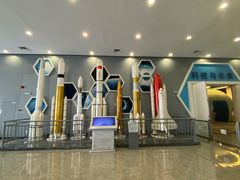 -佛山科学馆