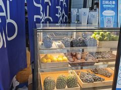 -茶百道(铜梁万达广场店)