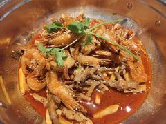 -虾吃虾涮.虾火锅.肉蟹煲(步步高梅溪新天地店)