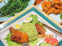 -马来西亚肉骨茶汤·招牌螃蟹·烧鸡·呷喱吧吧(海上世界店)