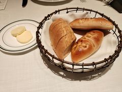 -Wolfgang’s Steakhouse 沃夫冈牛排馆(上海白玉兰广场店)