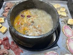 -滇藏石锅宴(崇仁巷老店)