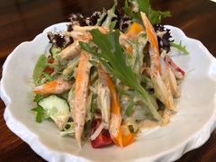 -渔日本料理铁板烧(新天地假日广场店)