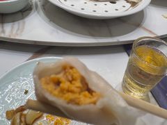 -品海楼·大连海胆锅贴馆(东港店)