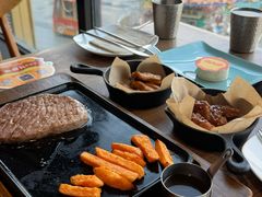 -必胜客(巴沟店)