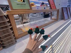 -兰熊鲜奶(昌平悦荟店)