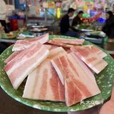 真·首尔夜市烤肉👍🏻