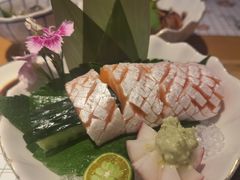 -樟葶谷寿司(椒江店)