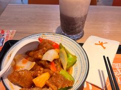 -大快活(丽丰店)