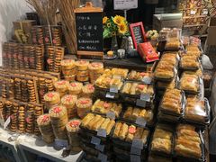 曲奇-欧式面包坊(青岛万象城店)