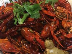 -清真·金鑫隆牛羊肉(环山路店)