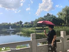 -长春孔子文化园-文庙