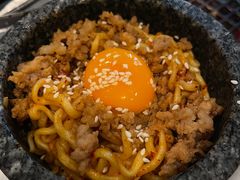 -馥二代韩式烤肉 2세대 불고기(喷水池店)