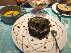 -西堤牛排(合肥之心城店)