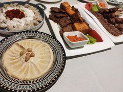 鹰嘴豆泥-土耳其妈妈