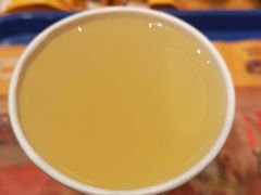 美汁源橙汁-汉堡王(EAC欧美中心店)