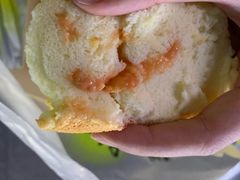 -汤姆大师傅鲜香牛肉饼(深圳保利文化广场店)
