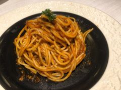 肉酱意面-俄士厨房(万松园店)