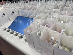 -喜茶(迪士尼小镇DP店)
