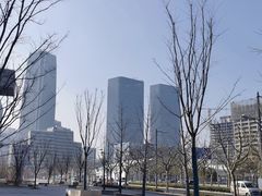 -奇尔思青少儿·语言·艺术·演讲(顾戴路店)