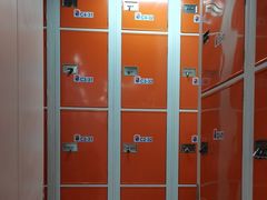 -美立方自助仓迷你小仓库(太阳宫凯德店)