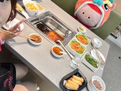 -海底捞火锅(凯德广场店)