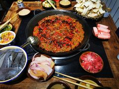 -楠火锅(绵阳首店)