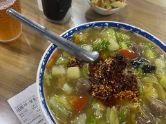 -邢老三肉丸糊辣汤(西安总店)