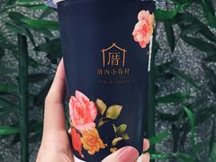 -厝内小眷村(天河南一路店)