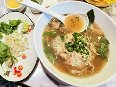 -PHO爺·越南料理(亦庄大族广场店)