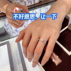 点击看大图 -Cindy Jewelry·钻戒·彩色宝石