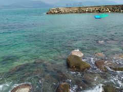 -海南分界洲岛旅游区