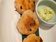 -双合园·海鲜水饺青岛菜(万佳广场店)