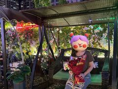 -皇玺·云汀花园餐厅(振华商厦店)