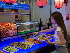 -广州科尔海悦酒店
