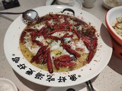 -江渔儿酸菜鱼(曜一城店)