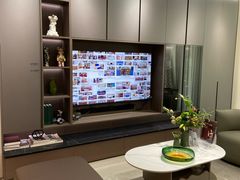 -索菲亚全屋定制衣柜橱柜家具(通州运乔居然之家店)