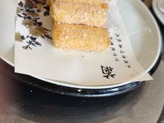 -大清花饺子(山庄店)