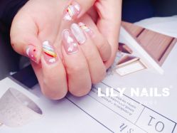 -LILY NAILS美甲美睫