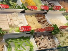 -椒锅锅·麻辣香锅(宝地广场城市集市店)