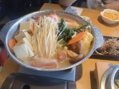 -味太助·银饭食堂(中华城店)