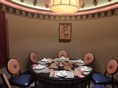 包厢-蒙古人烤羊大师·绿野餐厅(工农大路店)