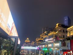 -铭副琦食·虾蟹烩馆(渔人码头店)