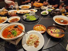 -简小舍·民间手艺菜(武昌江滩店)