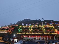 -枇杷园食为鲜火锅(南山店)