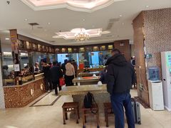 -清真磨沟沿老字号牛肉面(总店)