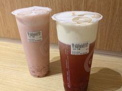 -CoCo都可(方庄店)