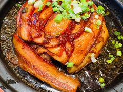 -茅庐川菜(烟台万象汇店)