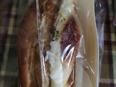 -莉莲蛋挞(中环百联店)